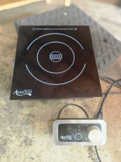 Hot pot induction