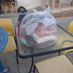 Bag Of Women's Clothing 