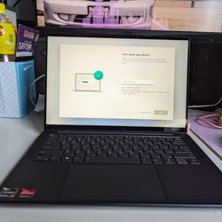Lenovo Slim Pro 7 14" Ultrabook