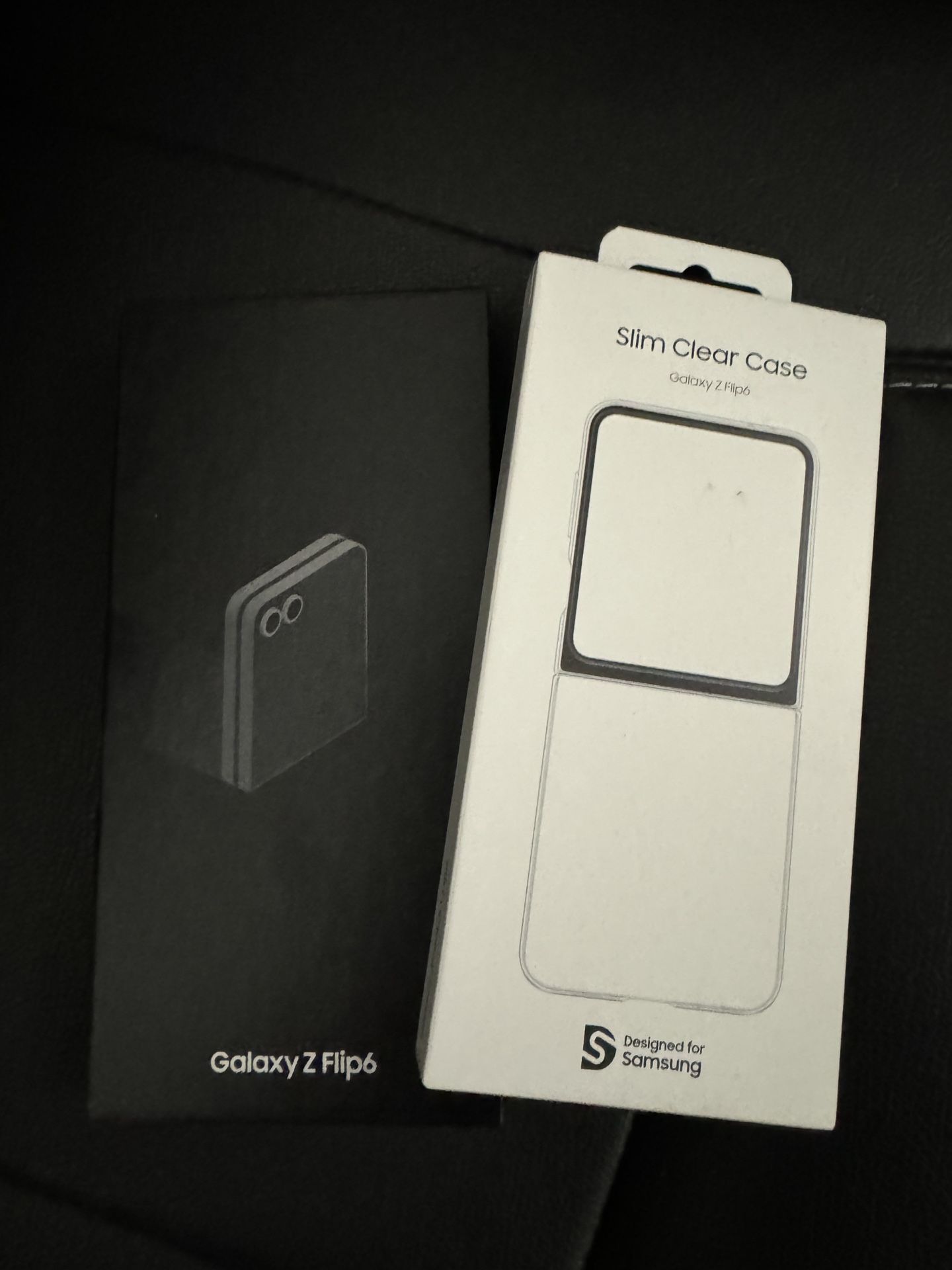 Samsung Galaxy Z Flip 6 5G 256GB unlocked