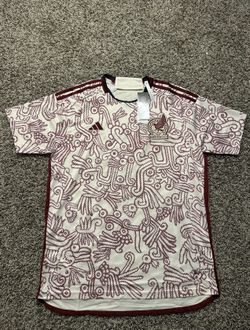 Mexico Jerseys