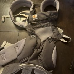 Ergo Baby Carrier