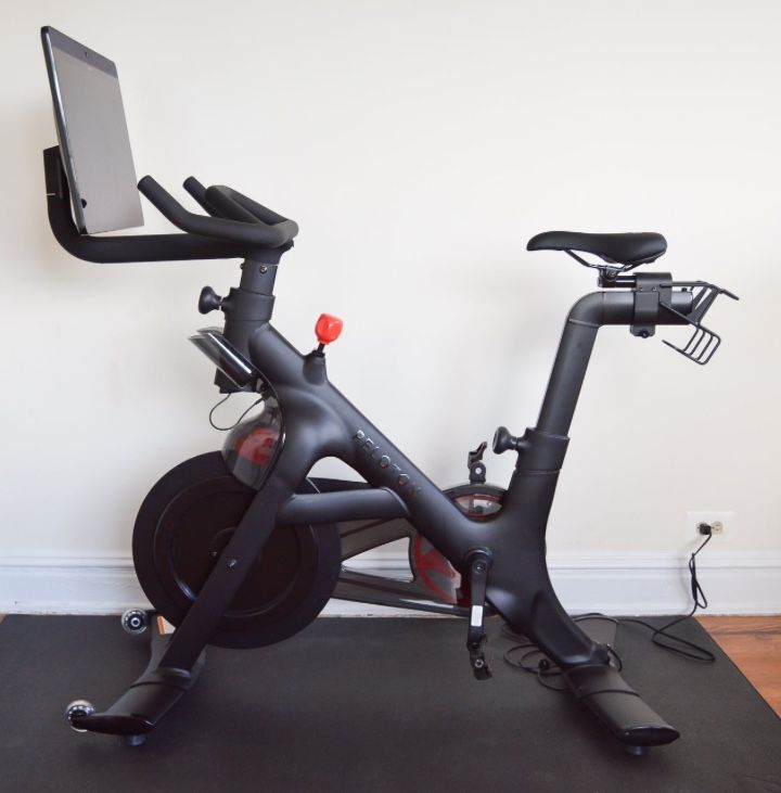 Used Peloton for Sale in Meridian, ID OfferUp