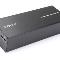 Sony XMS400D