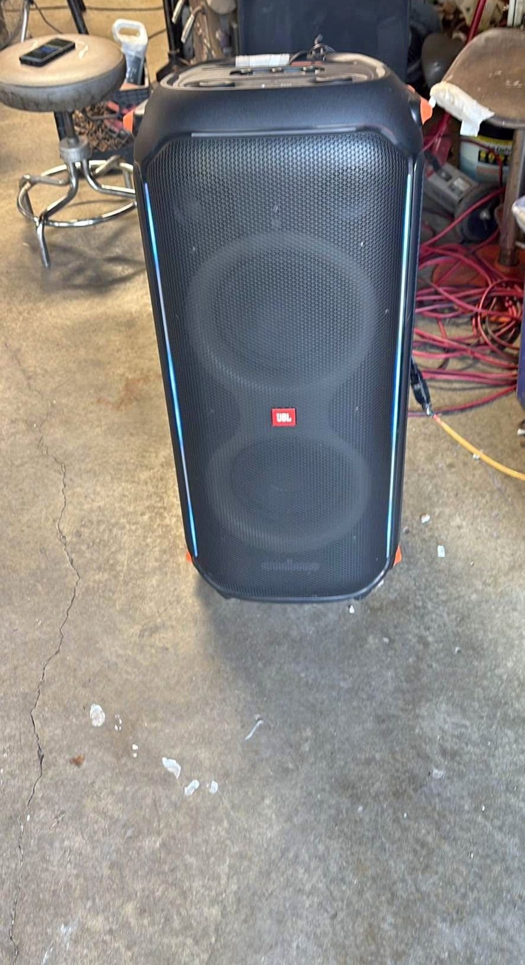 Jbl Speaker