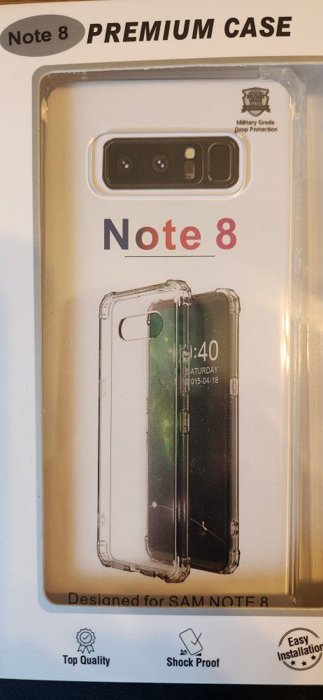 New Phone Covers For Samsung Note 8