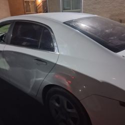 2010 Cheverolet Malibu