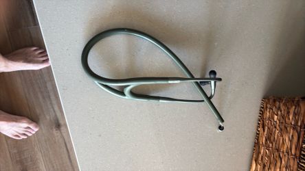 Figs eko stethoscope