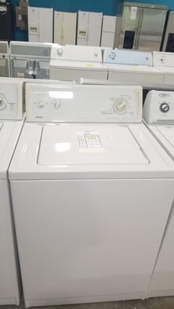 Kenmore top load washer 27inches