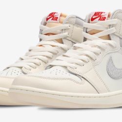 🔥JORDAN AJ 1 Retro High OG 3🔥