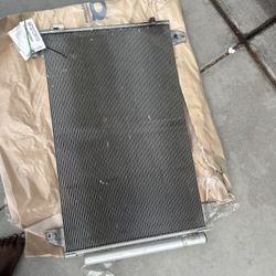 Title: OEM 2018 Honda Pilot A/C Condenser AC Cooling Unit – Fits Honda Pilot