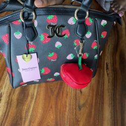 Juicy Bag