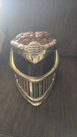 Power ranger lord zedd
