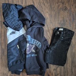 Kids Clothes Size 3T