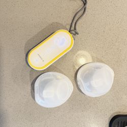 Medela Freestyle Portable Breast Pump