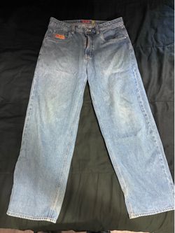 Alley cat blue empyres, size 32