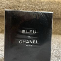 (SEALED) BLEU DE CHANEL PARIS 100ml