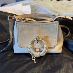 See by Chloe mini bag. Preloved