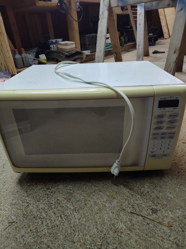 Sears Microwave