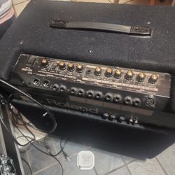 Rolan Ks550