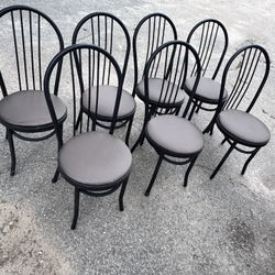 Chairs 