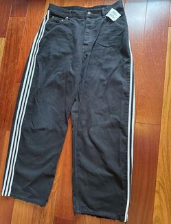 Balenciaga adidas pants