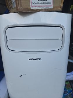 Stand alone ac