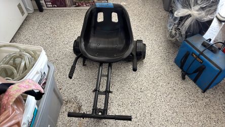 Hoverbuggy