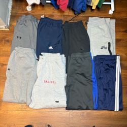 Men sweats