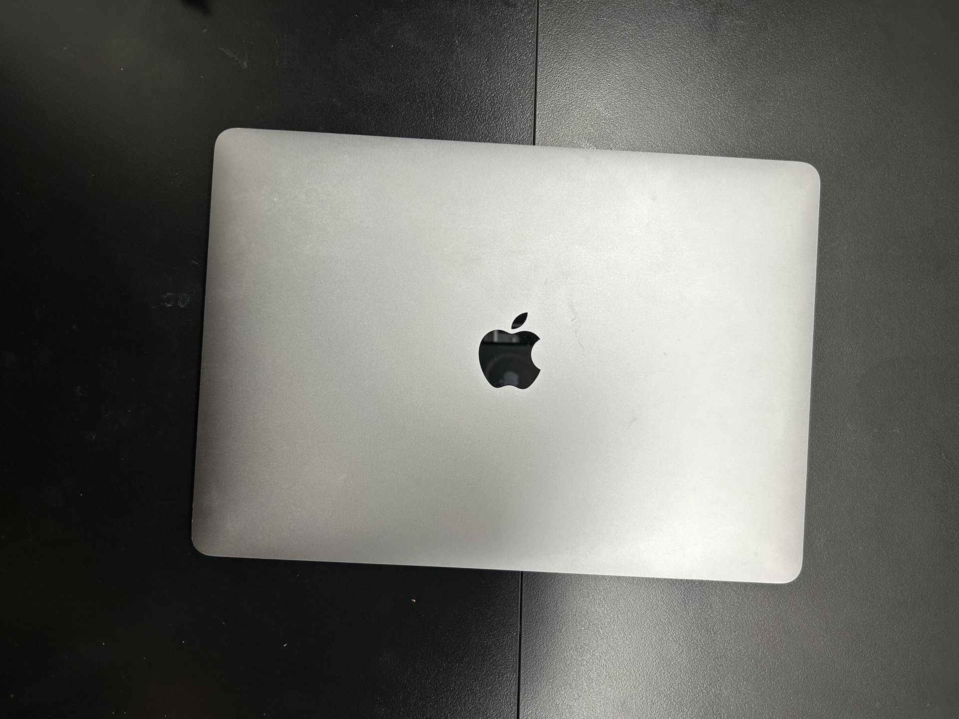 MacBook Pro Trades Welcomed
