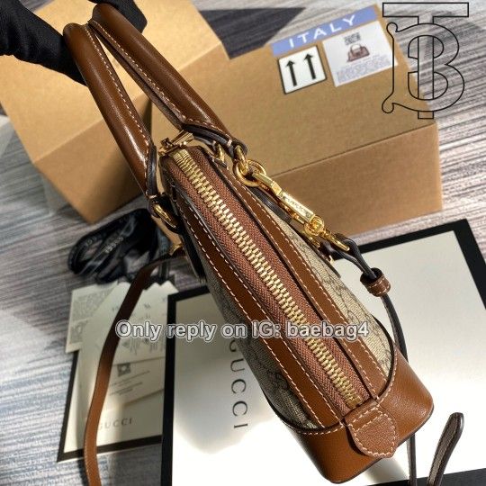 Gucci Horsebit 1955 Bags 78 Not Used