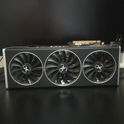 Graphics Card (GPU) Rx 6750 Xt 12gb 