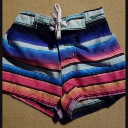 Size 4/5 Board Short