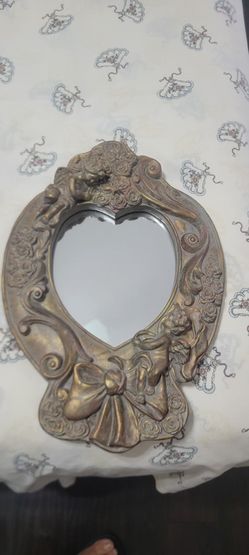Heart Mirror 