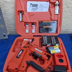 Paslode Angled Finish Nailer