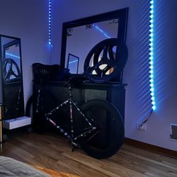 affinity lo pro testing waters