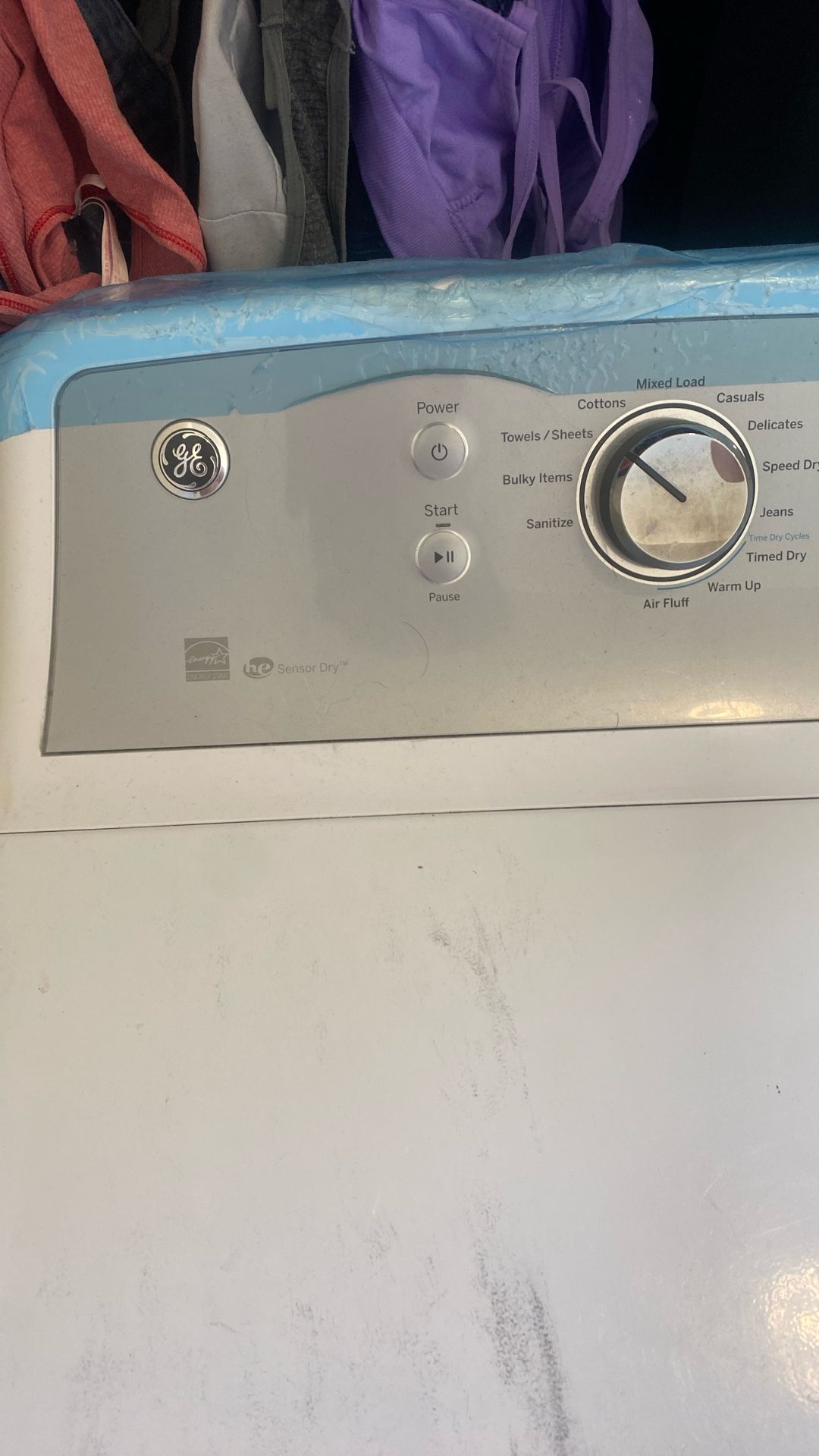 Dryer