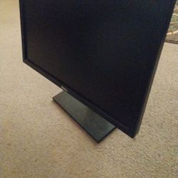 Dell Monitor 24"