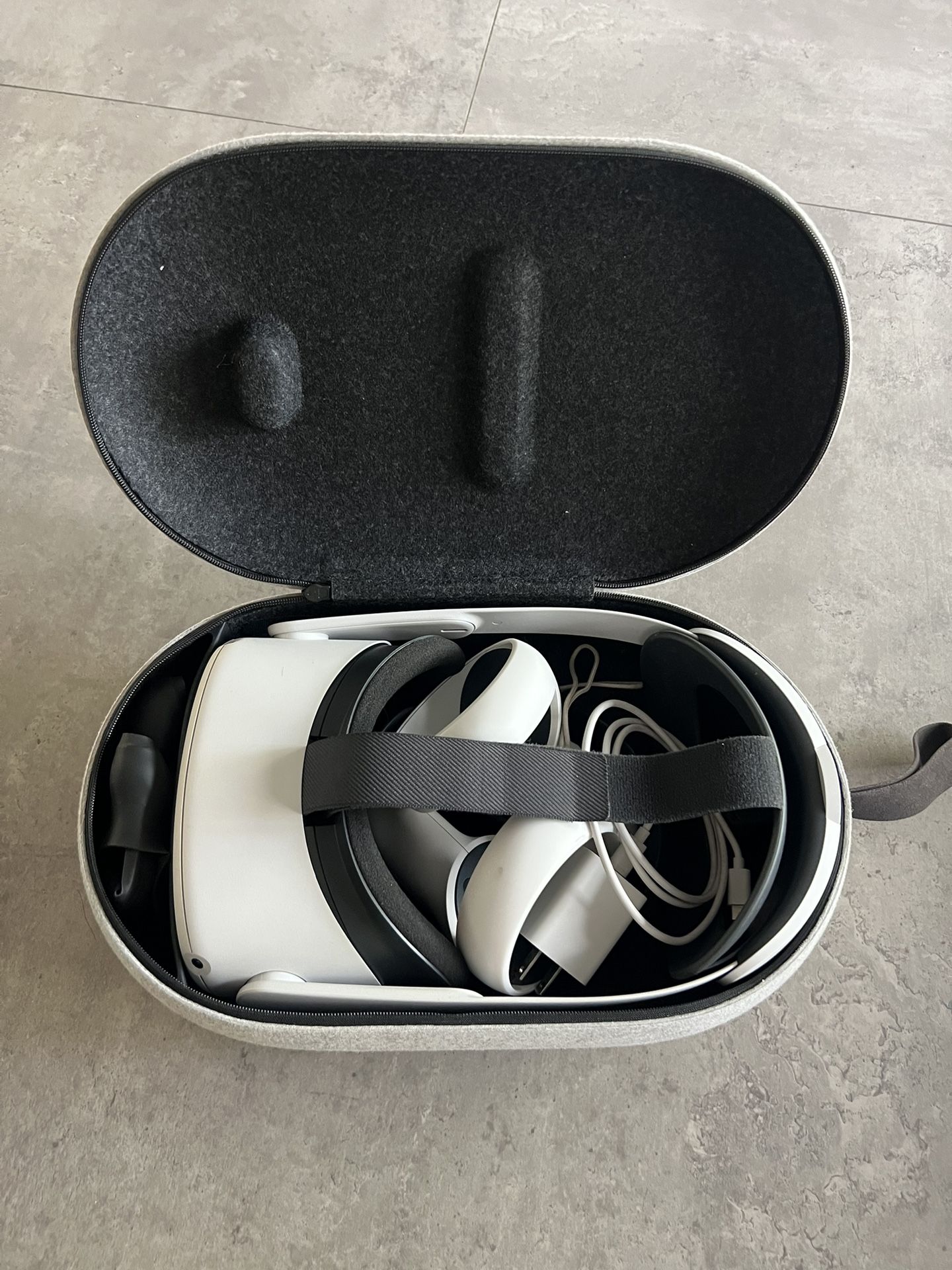 Oculus Meta Quest 2