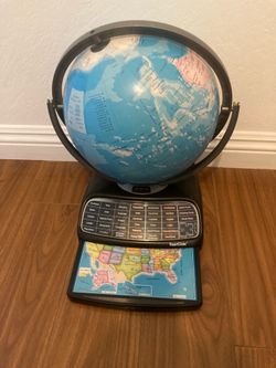 Smart Globe