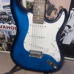 Mahar Eletric guitar 