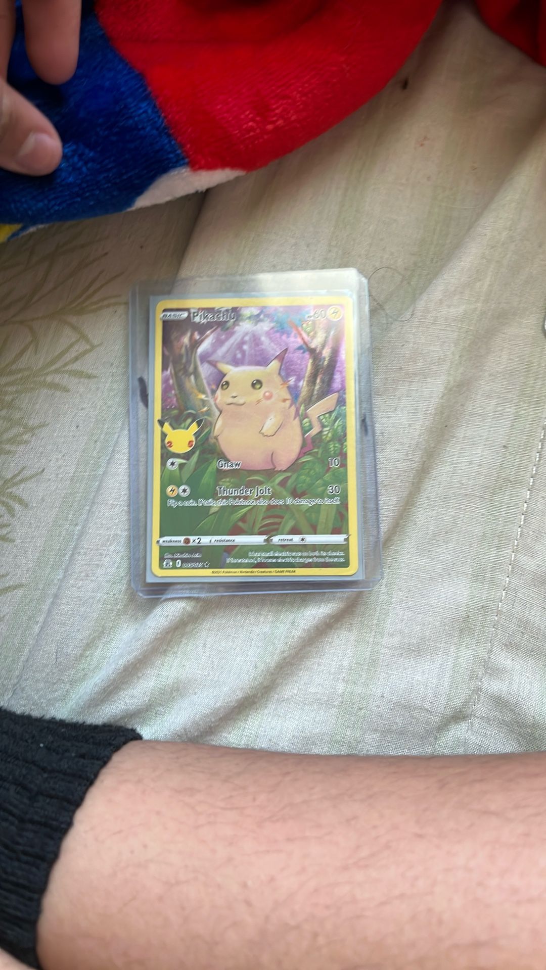 Pokémon Cards