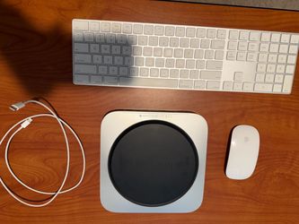 Mac mini