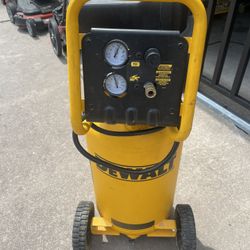 Dewalt 15 Gallon Air Compressor