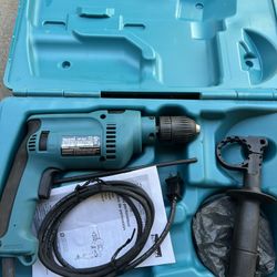 Mikita Hammer / Drill 