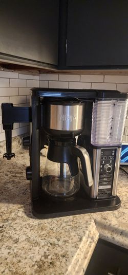 Ninja Coffee Maker