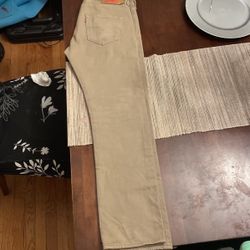 Levi Jeans 501 Width 30 Length 30 