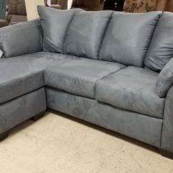 Sectional In Stock For Immidiate Delivery 