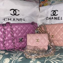 Woman Purses 