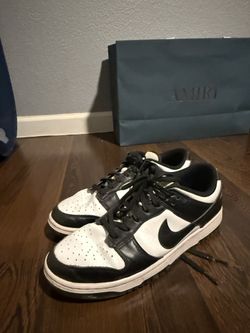 Nike panda Size 9